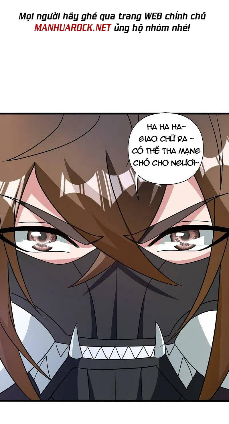 Tiên Võ Đế Tôn Chapter 369 - Trang 2