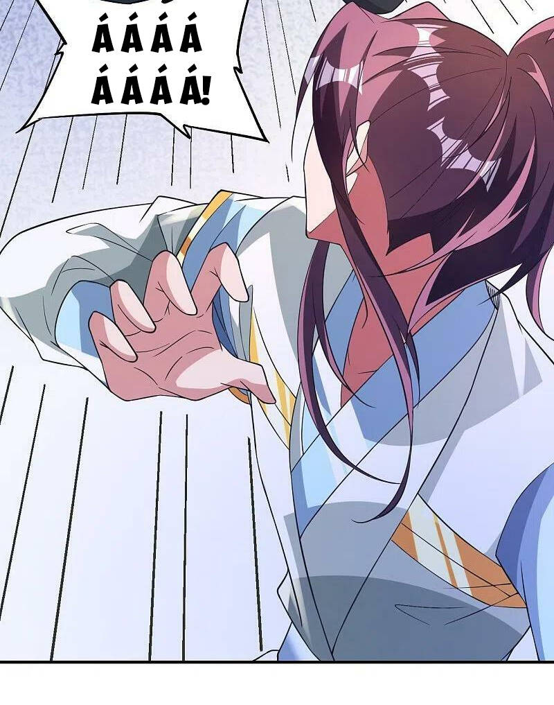 Tiên Võ Đế Tôn Chapter 369 - Trang 2