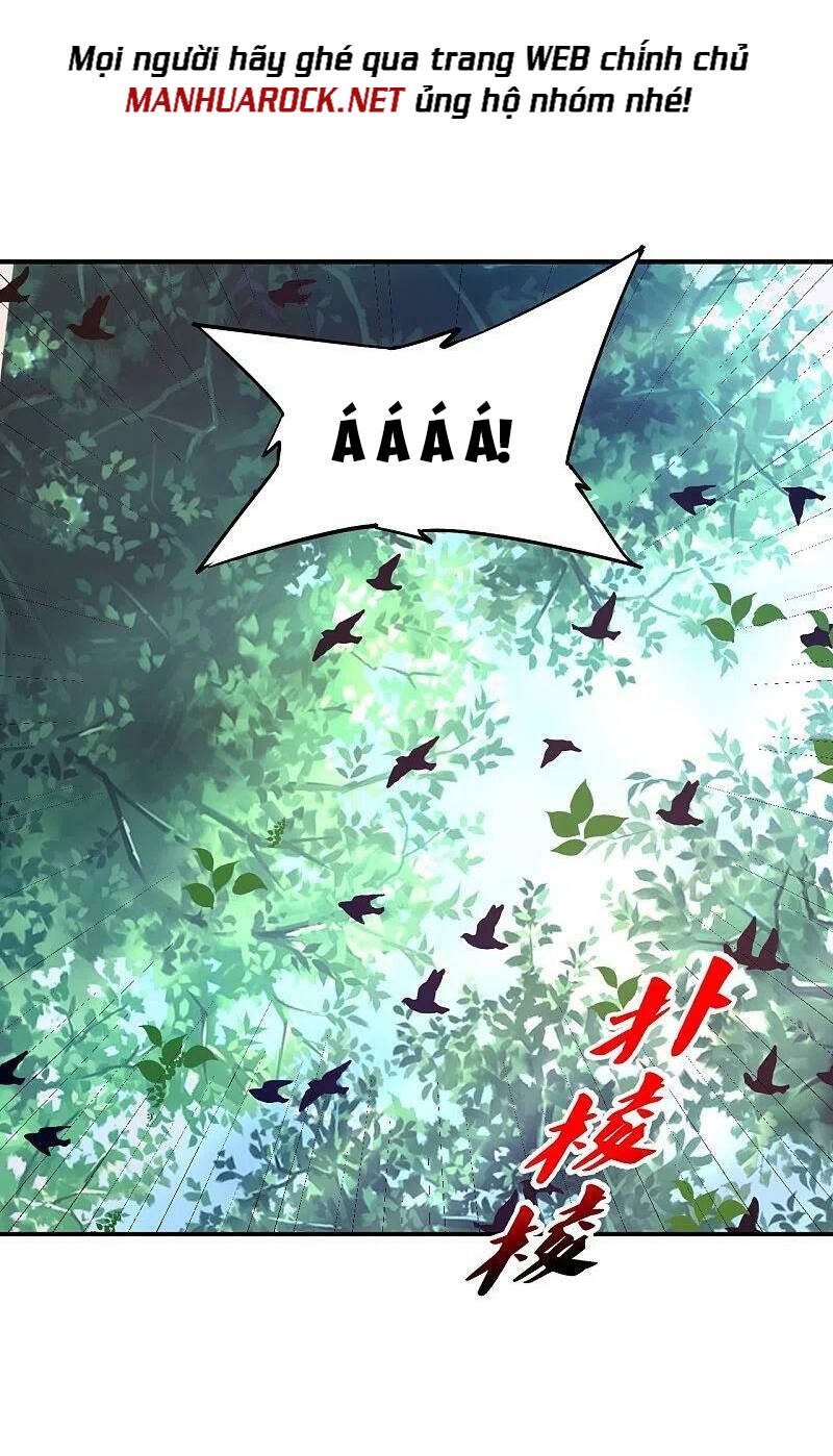 Tiên Võ Đế Tôn Chapter 369 - Trang 2