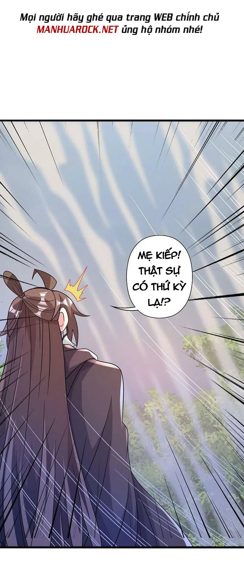 Tiên Võ Đế Tôn Chapter 369 - Trang 2