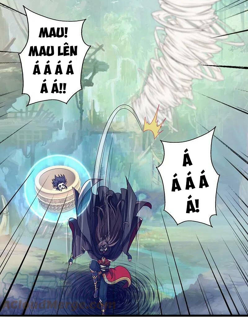 Tiên Võ Đế Tôn Chapter 369 - Trang 2