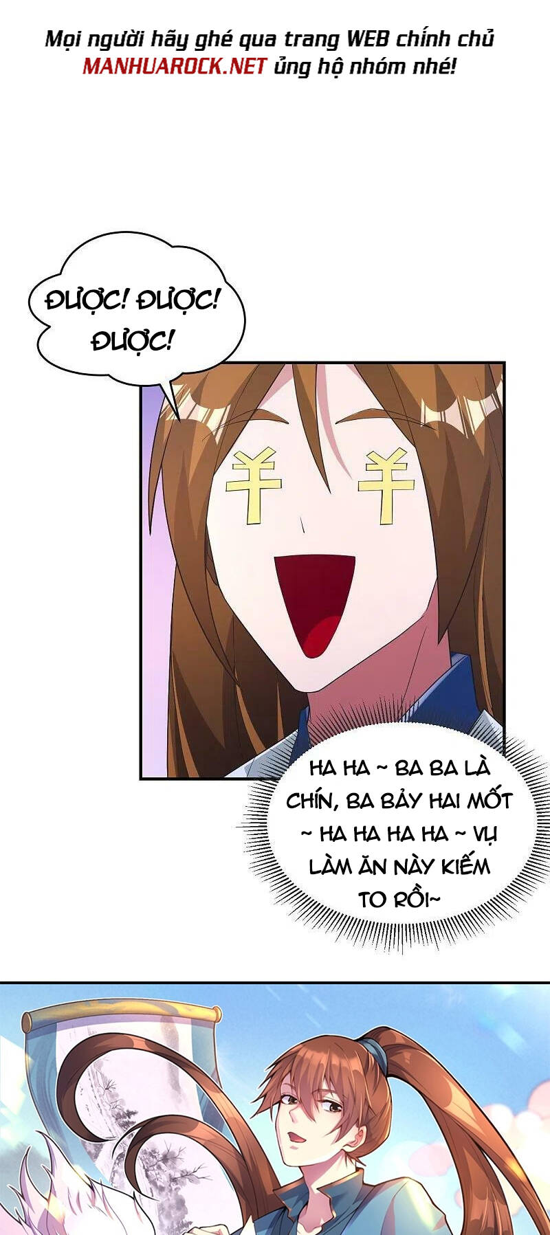 Tiên Võ Đế Tôn Chapter 369 - Trang 2