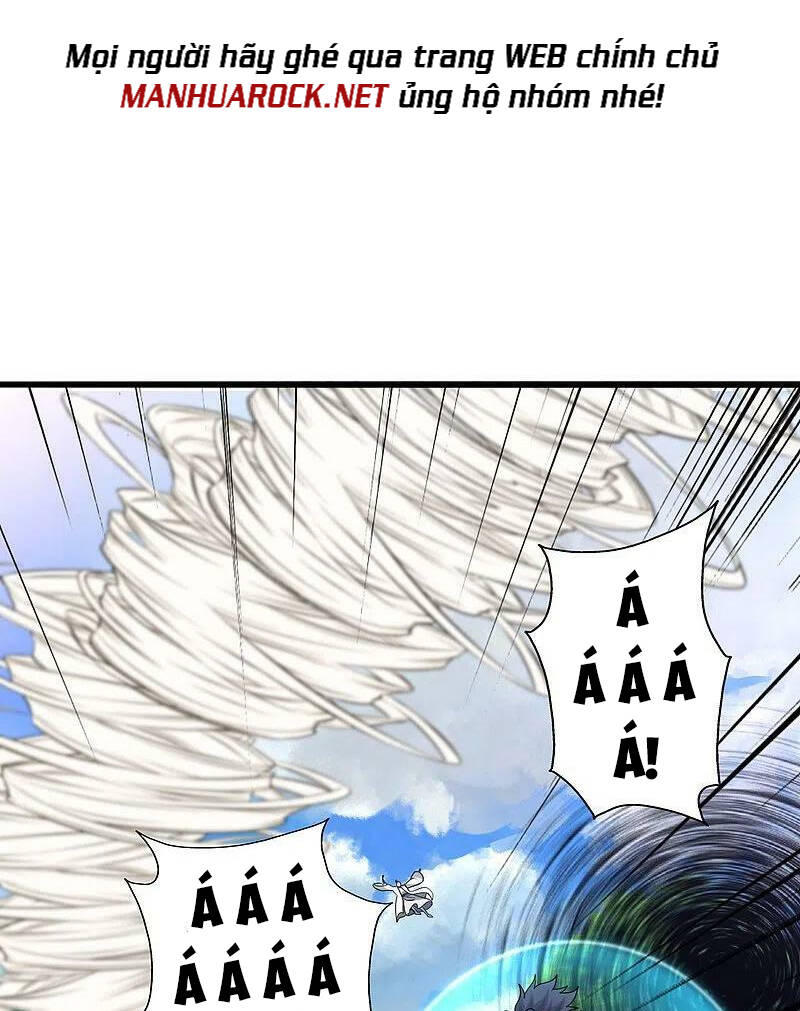 Tiên Võ Đế Tôn Chapter 369 - Trang 2