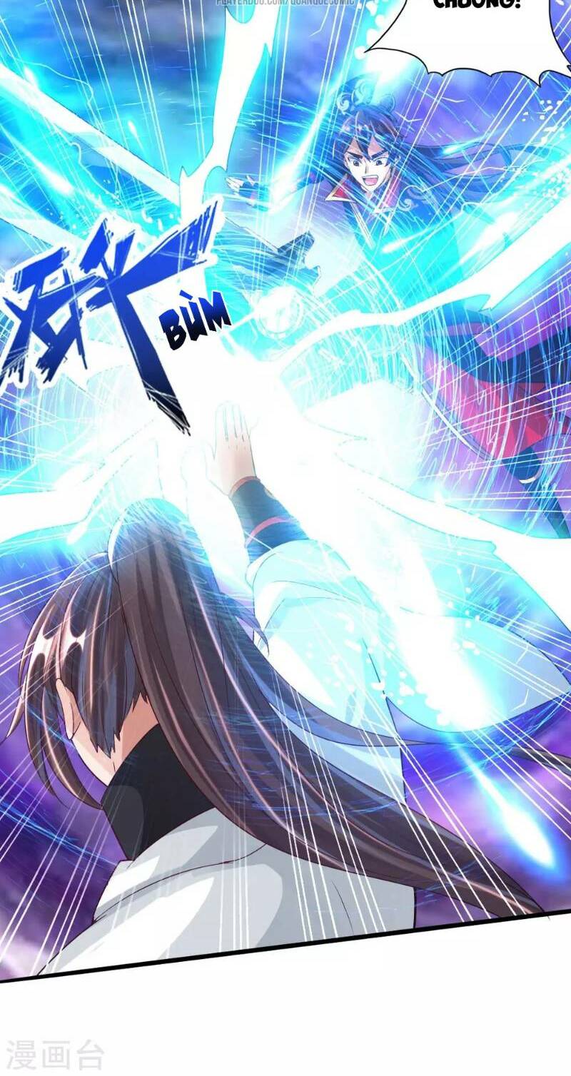 Tiên Võ Đế Tôn Chapter 37 - Trang 2