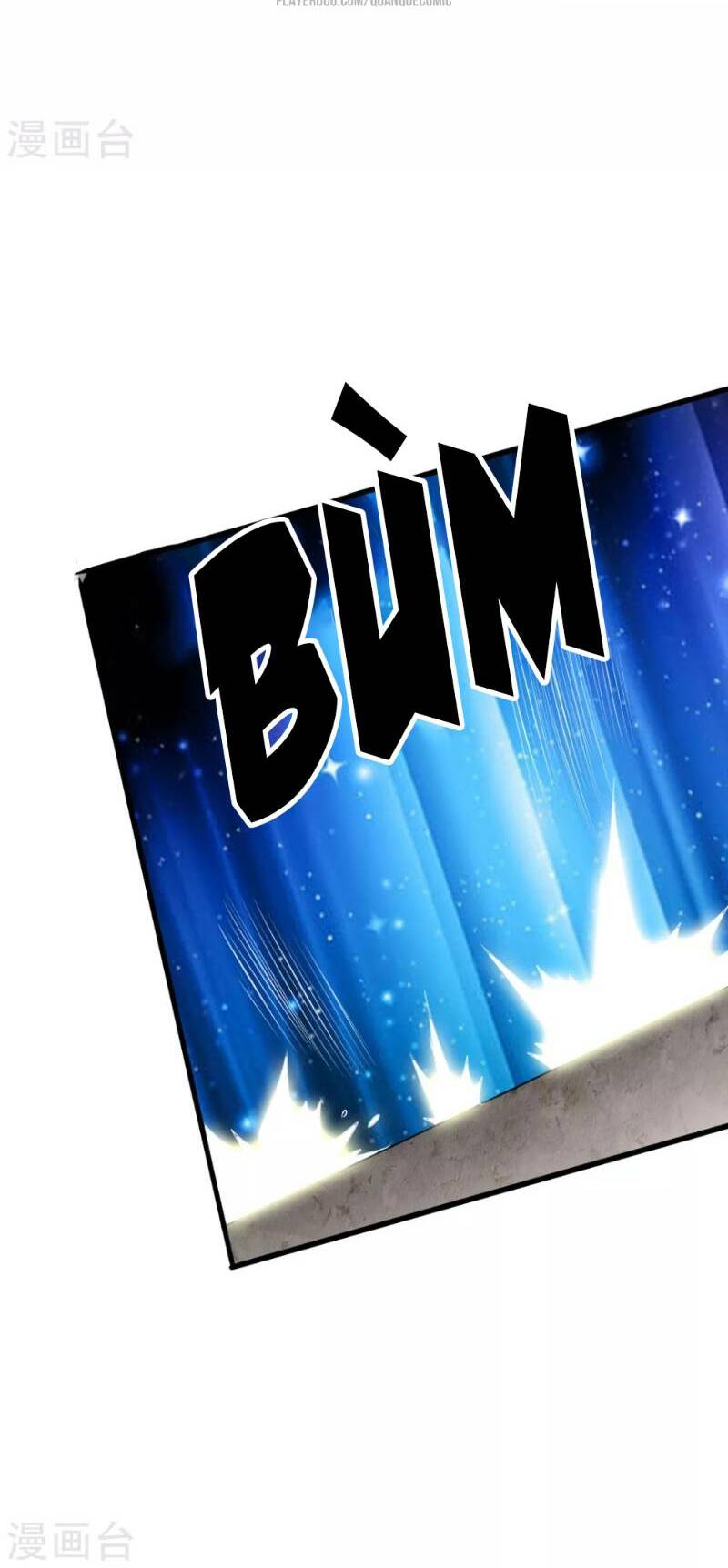 Tiên Võ Đế Tôn Chapter 37 - Trang 2