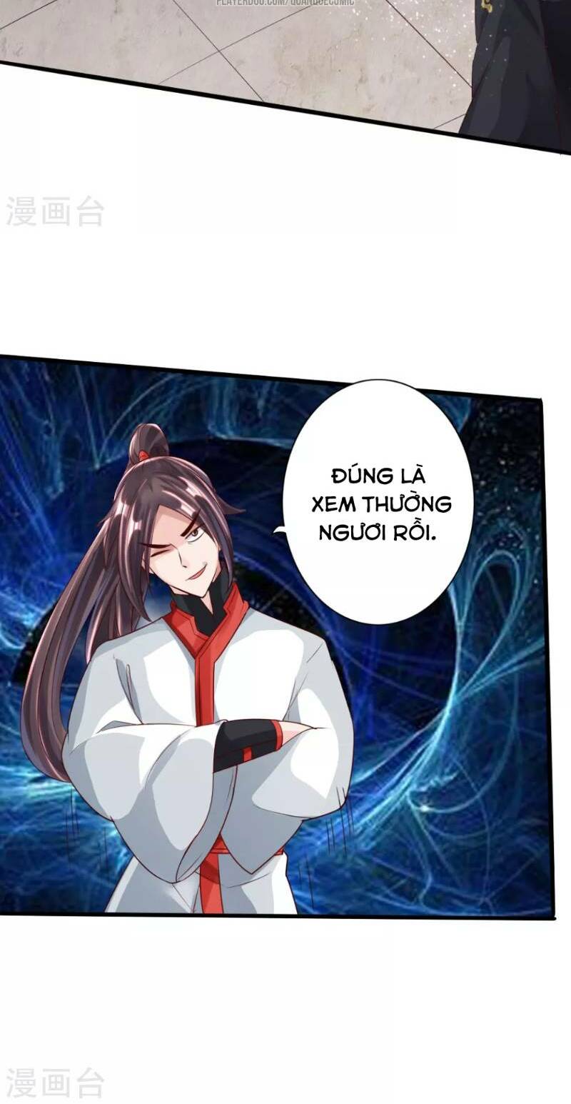 Tiên Võ Đế Tôn Chapter 37 - Trang 2