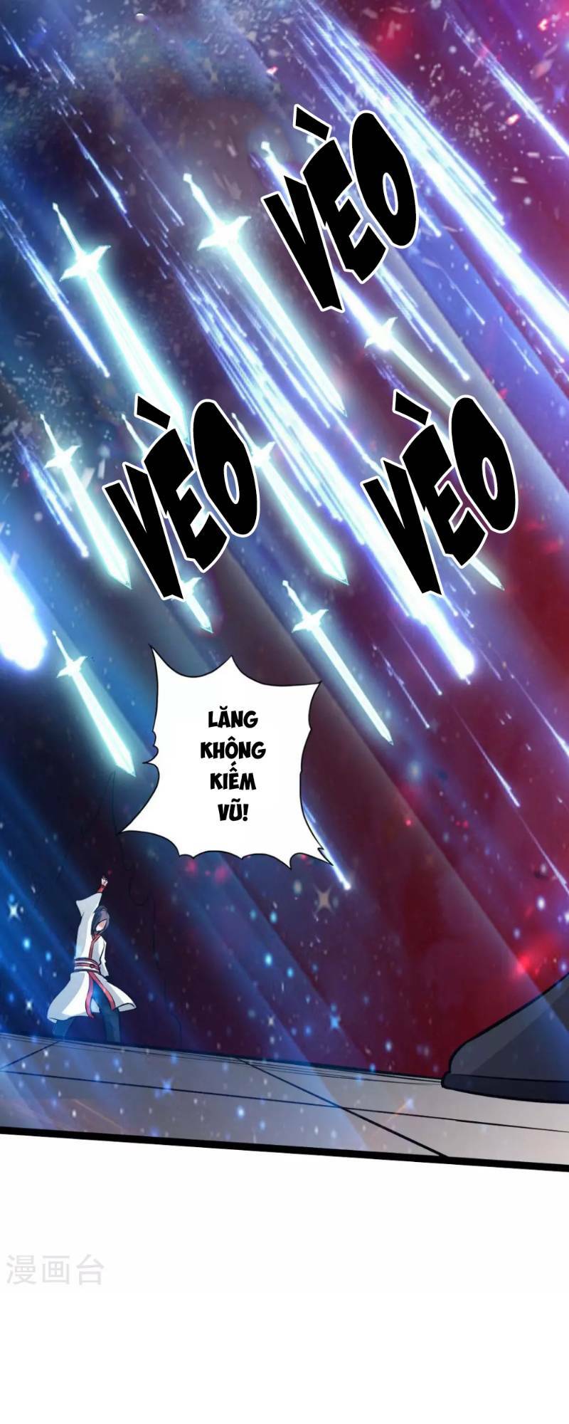 Tiên Võ Đế Tôn Chapter 37 - Trang 2