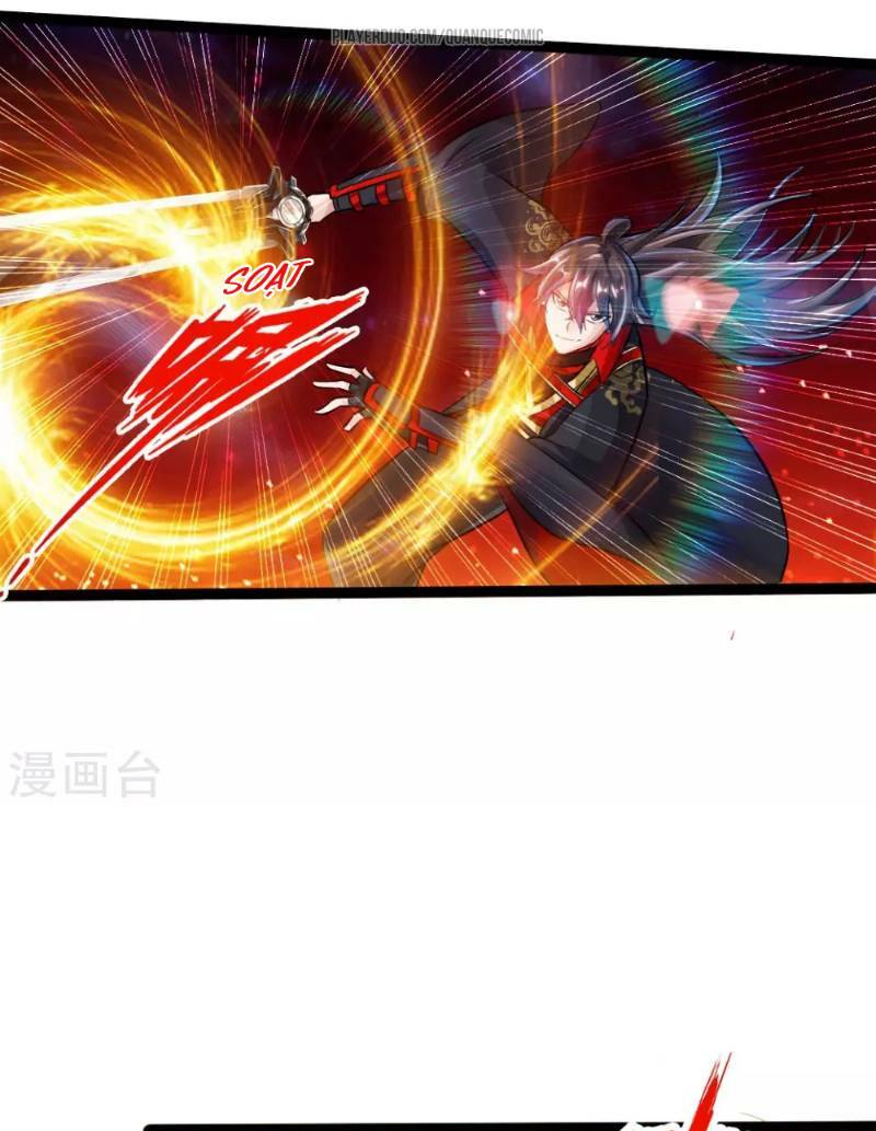 Tiên Võ Đế Tôn Chapter 37 - Trang 2