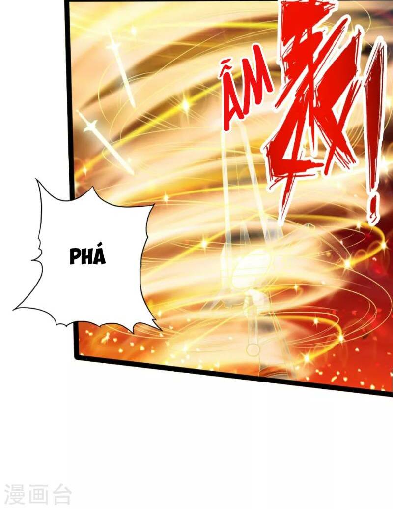 Tiên Võ Đế Tôn Chapter 37 - Trang 2