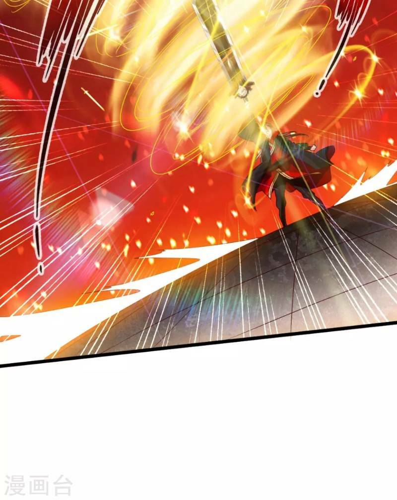 Tiên Võ Đế Tôn Chapter 37 - Trang 2