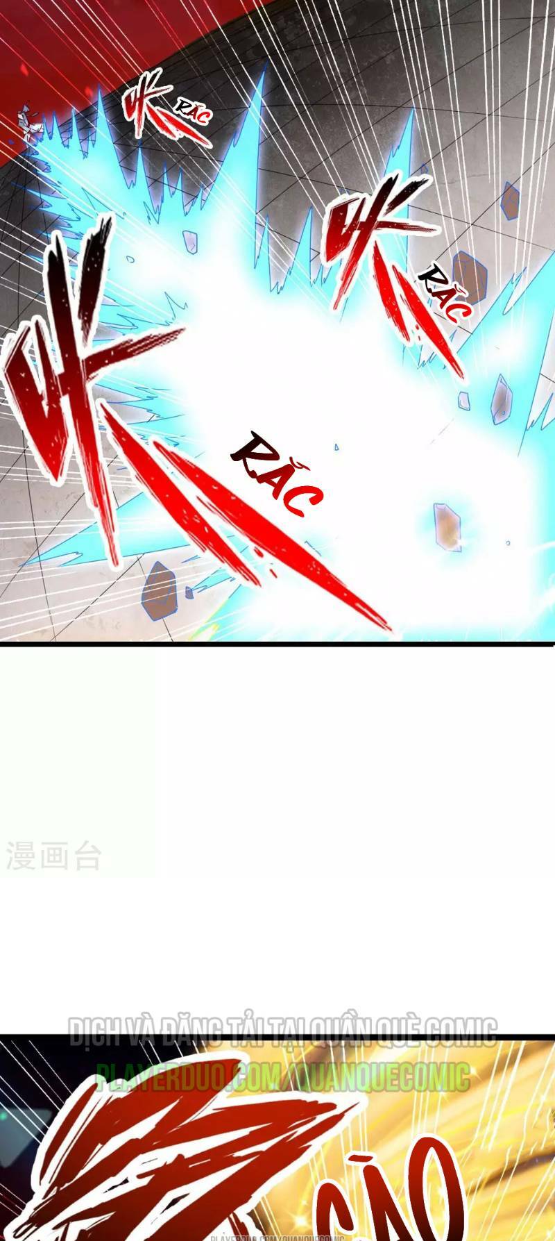 Tiên Võ Đế Tôn Chapter 37 - Trang 2