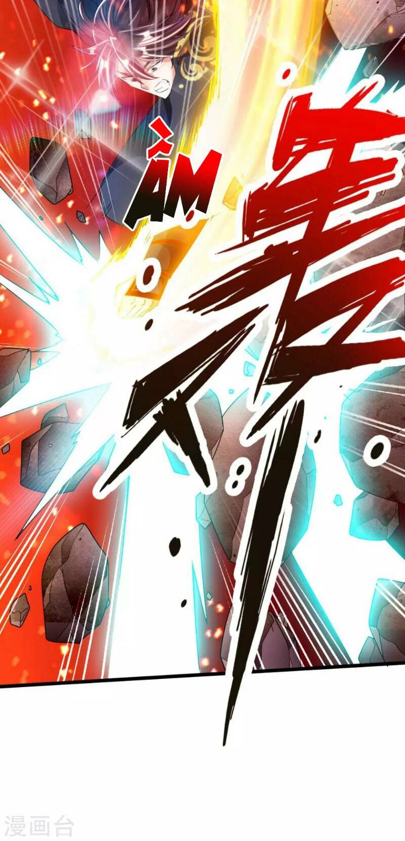 Tiên Võ Đế Tôn Chapter 37 - Trang 2