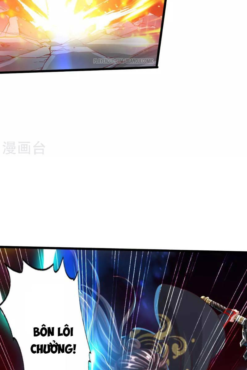 Tiên Võ Đế Tôn Chapter 37 - Trang 2