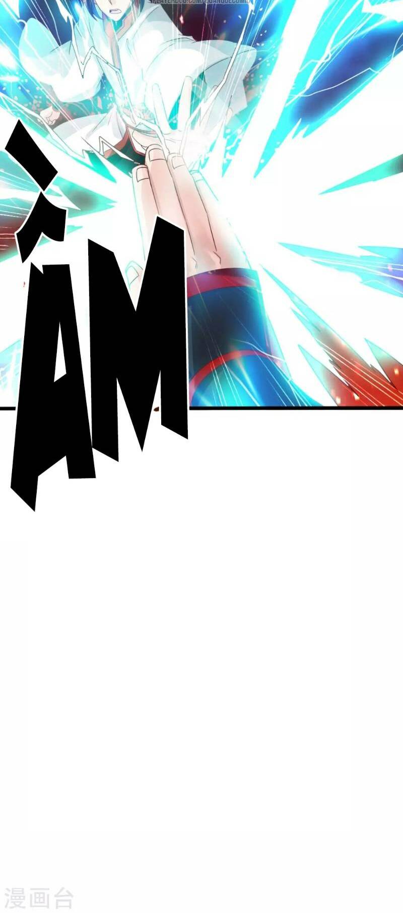 Tiên Võ Đế Tôn Chapter 37 - Trang 2