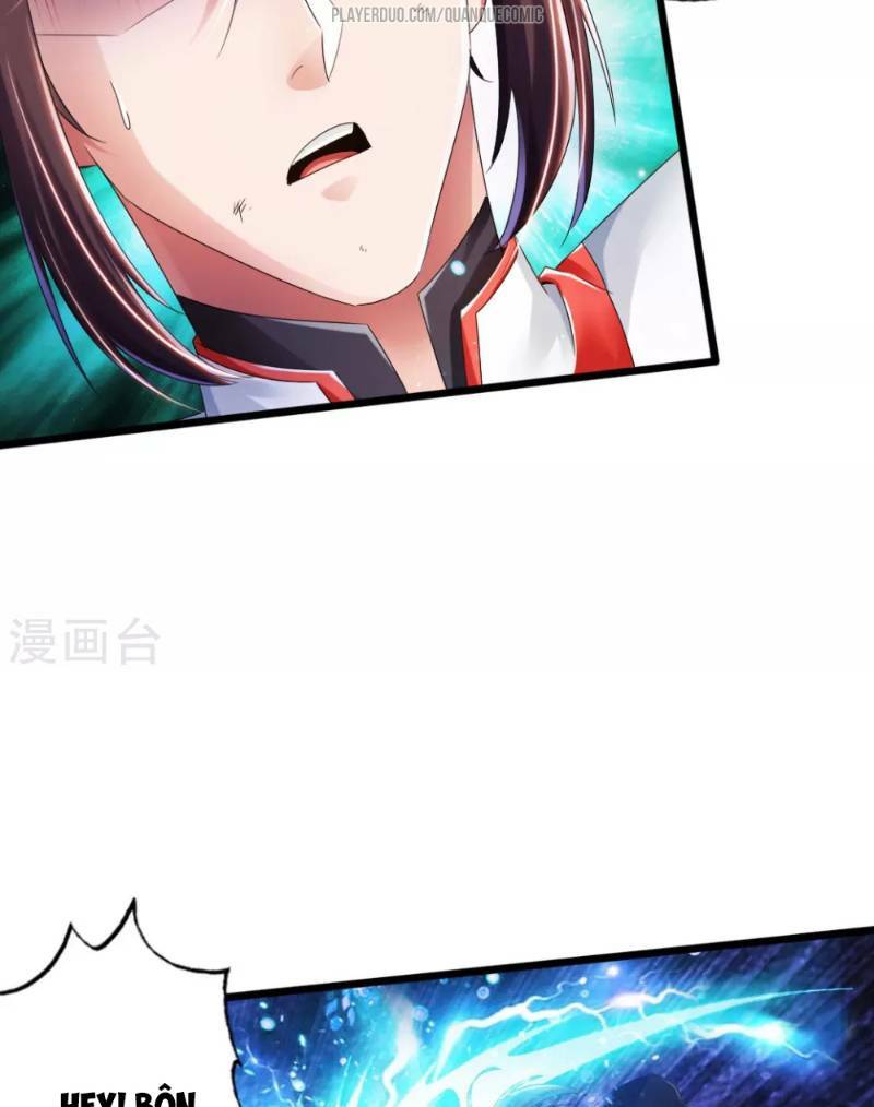 Tiên Võ Đế Tôn Chapter 37 - Trang 2