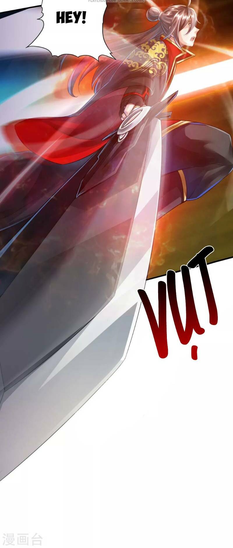 Tiên Võ Đế Tôn Chapter 37 - Trang 2