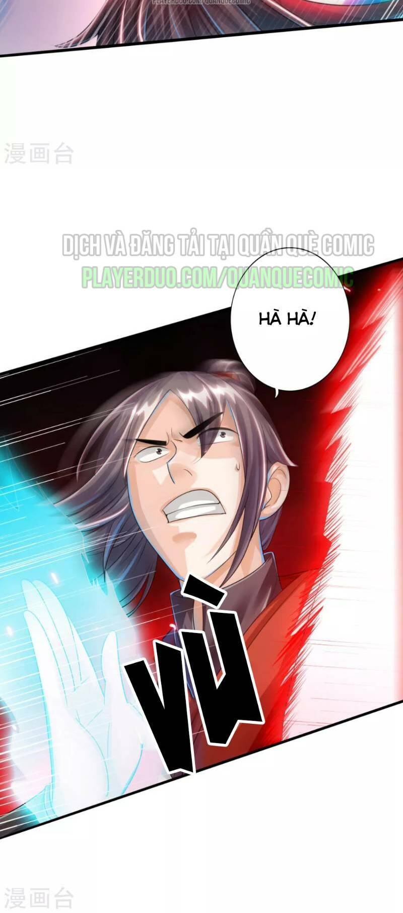 Tiên Võ Đế Tôn Chapter 37 - Trang 2