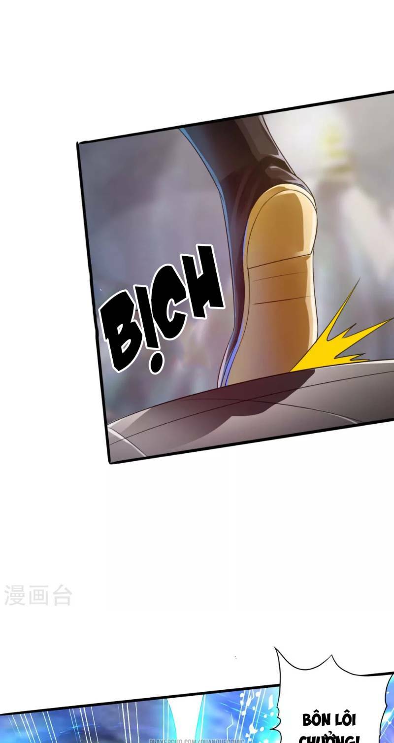 Tiên Võ Đế Tôn Chapter 37 - Trang 2