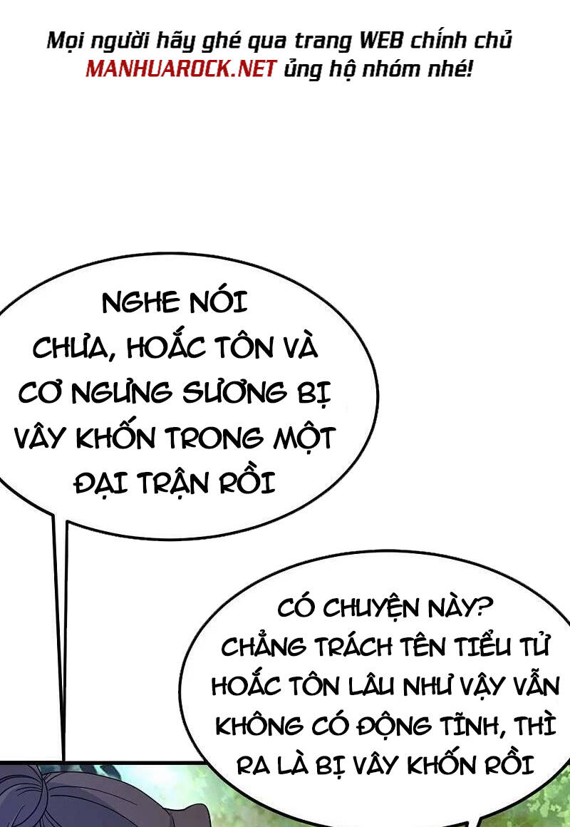 Tiên Võ Đế Tôn Chapter 370 - Trang 2