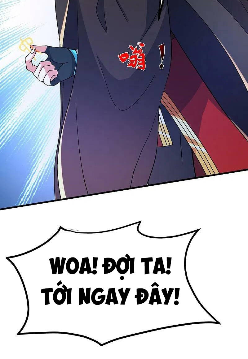 Tiên Võ Đế Tôn Chapter 370 - Trang 2