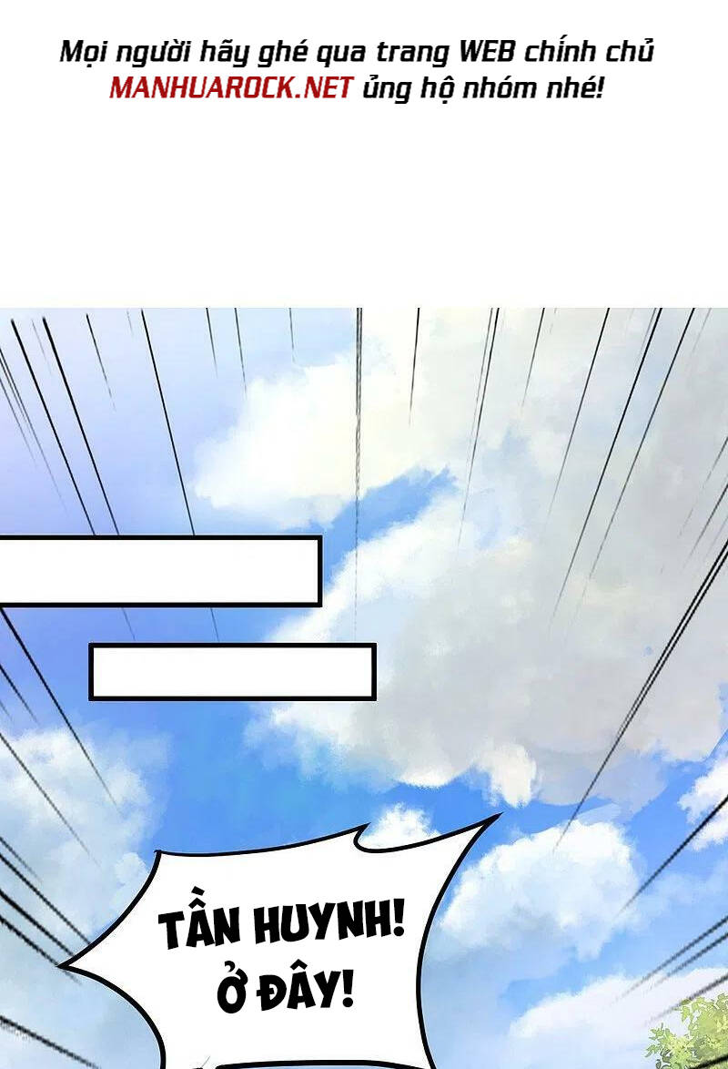 Tiên Võ Đế Tôn Chapter 370 - Trang 2