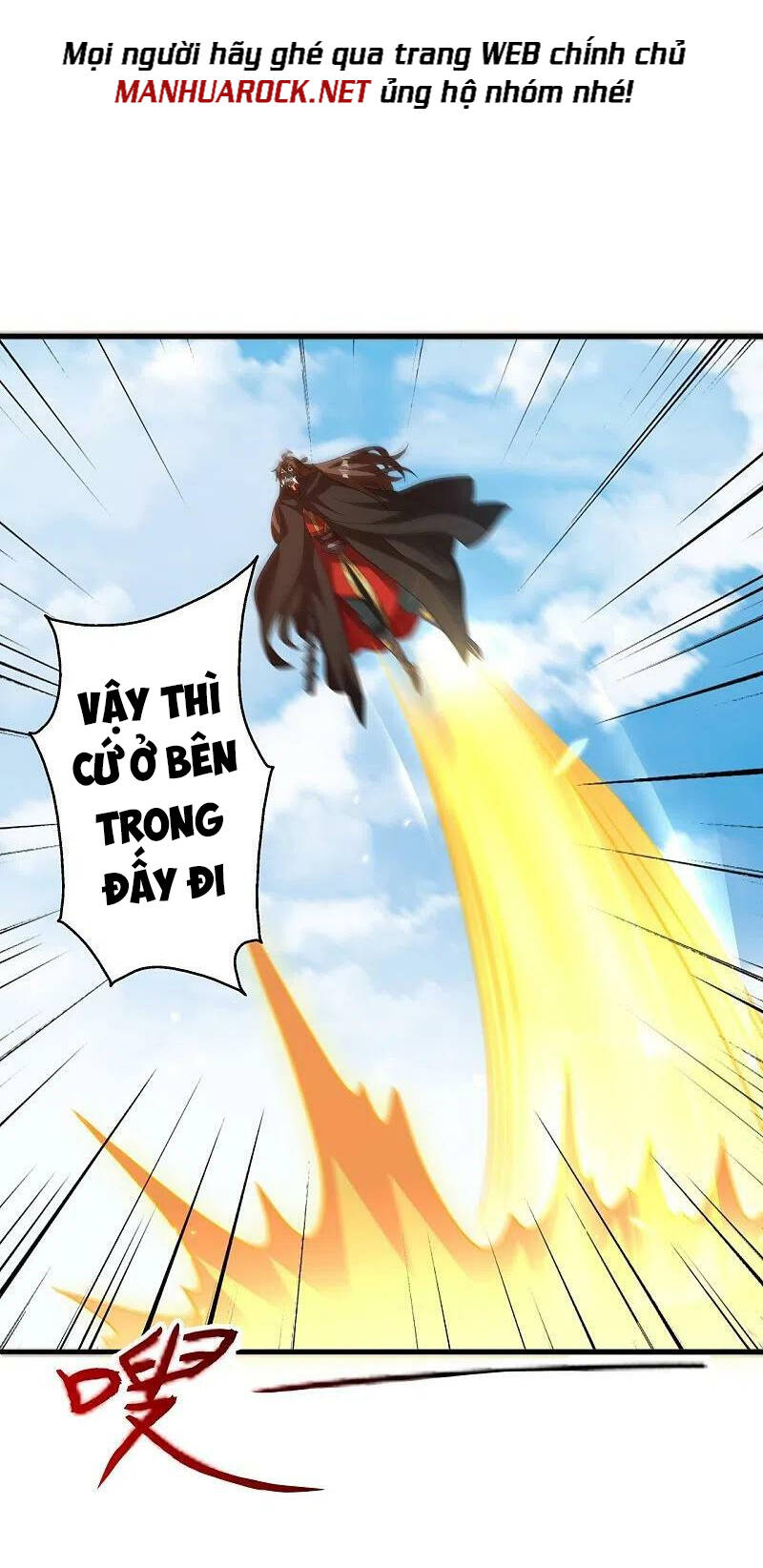 Tiên Võ Đế Tôn Chapter 370 - Trang 2