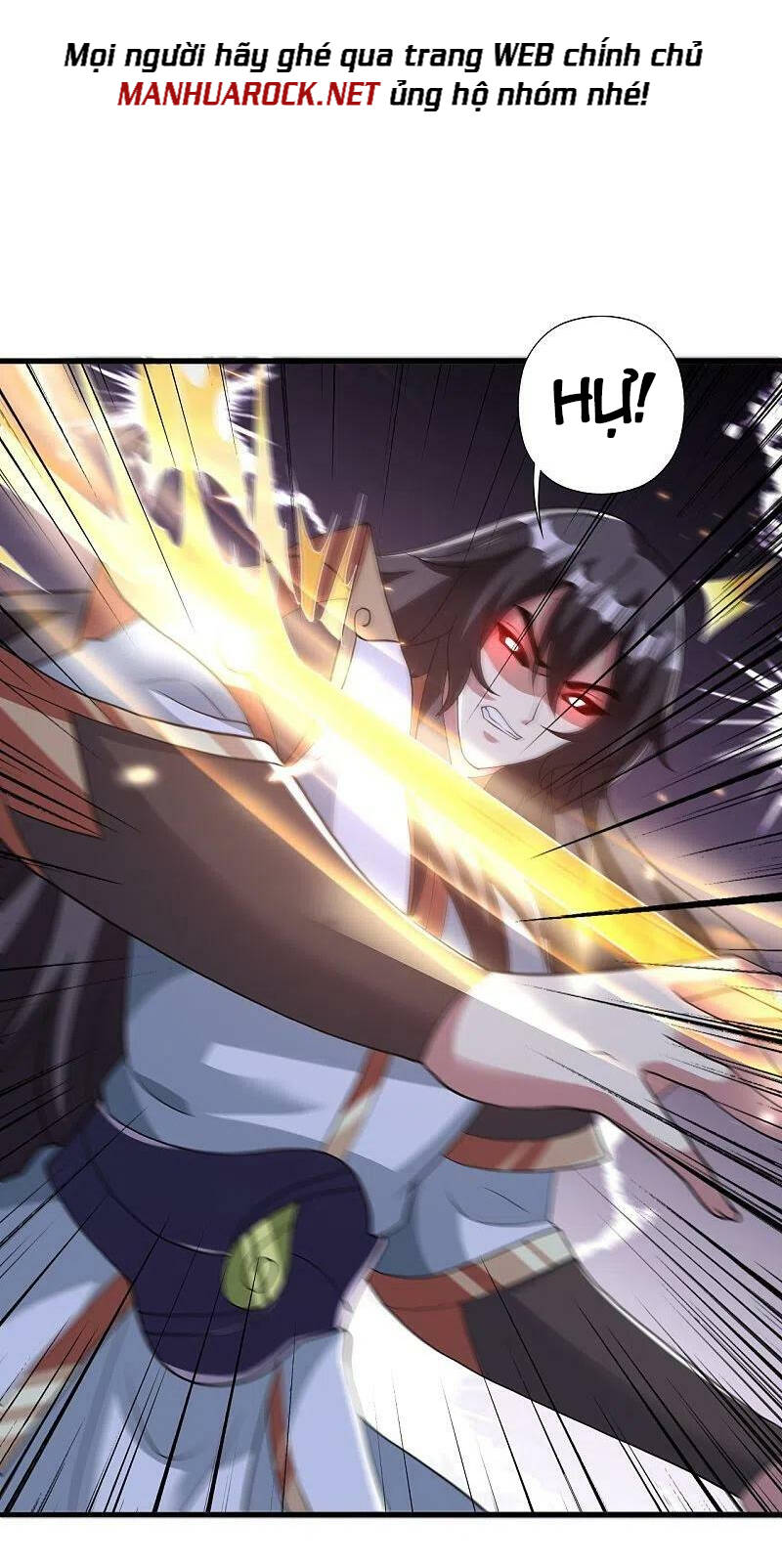 Tiên Võ Đế Tôn Chapter 370 - Trang 2