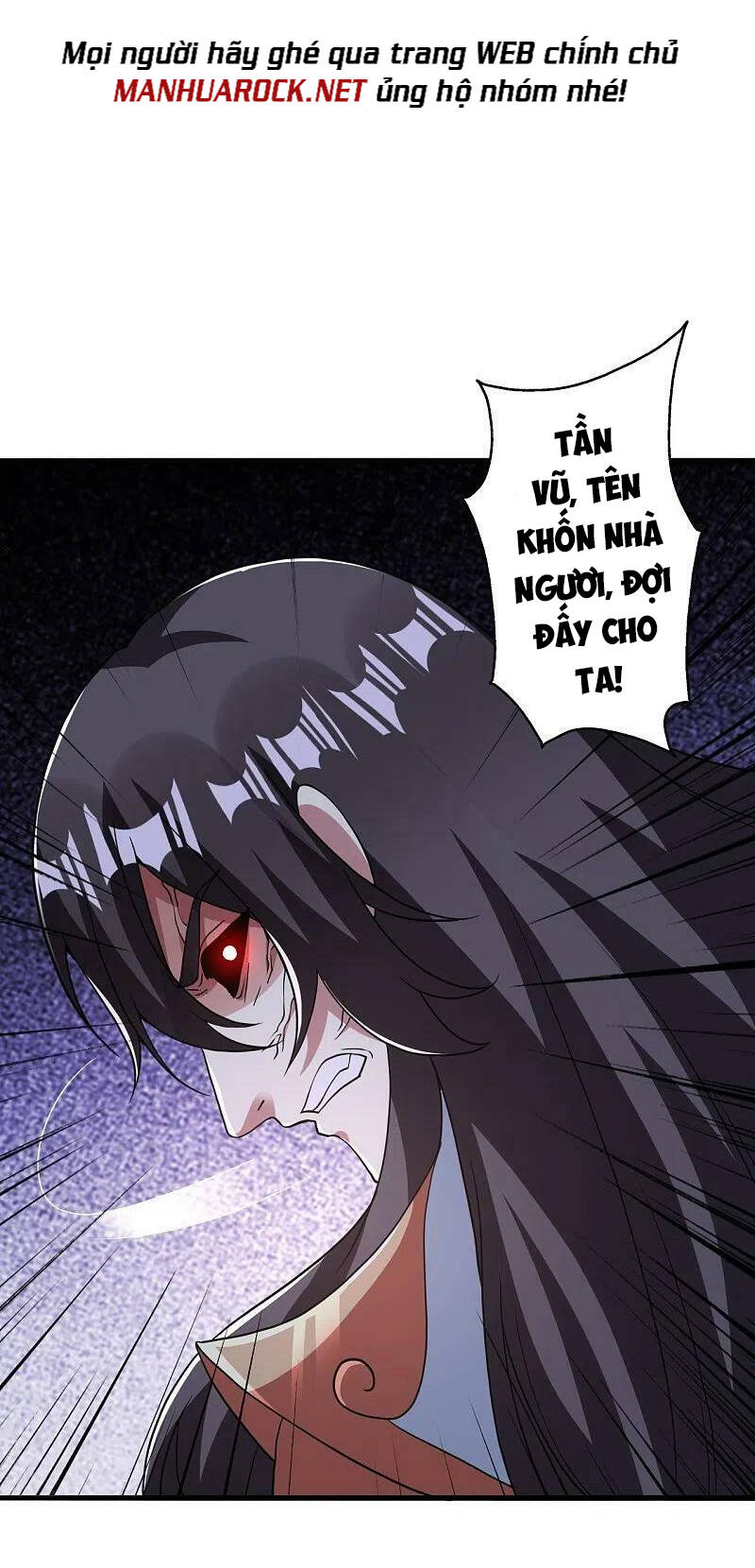 Tiên Võ Đế Tôn Chapter 370 - Trang 2