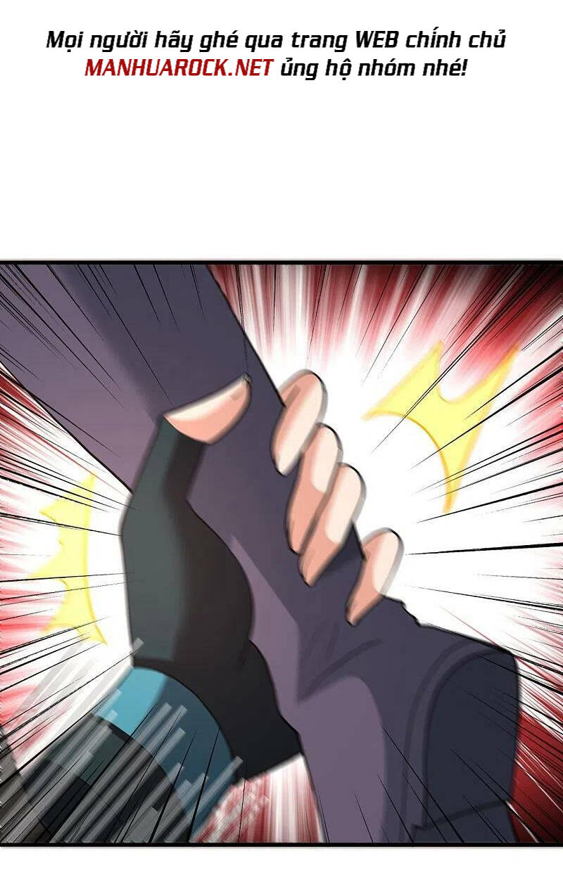 Tiên Võ Đế Tôn Chapter 370 - Trang 2