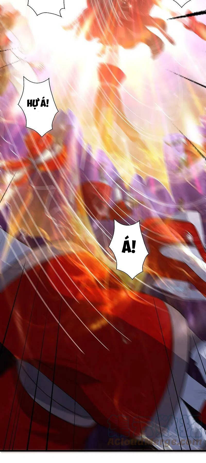 Tiên Võ Đế Tôn Chapter 370 - Trang 2