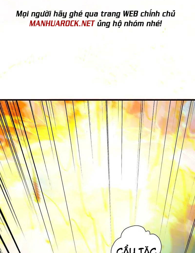 Tiên Võ Đế Tôn Chapter 370 - Trang 2