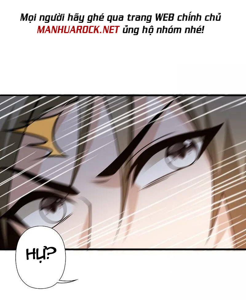 Tiên Võ Đế Tôn Chapter 370 - Trang 2