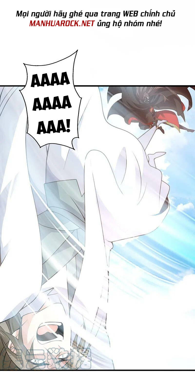 Tiên Võ Đế Tôn Chapter 370 - Trang 2