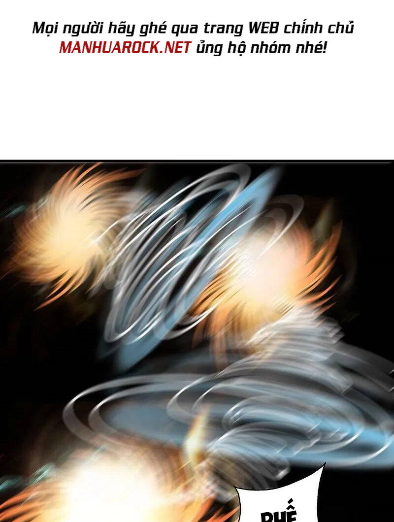 Tiên Võ Đế Tôn Chapter 370 - Trang 2