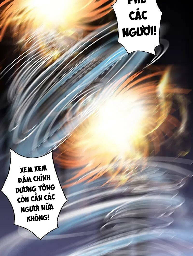 Tiên Võ Đế Tôn Chapter 370 - Trang 2