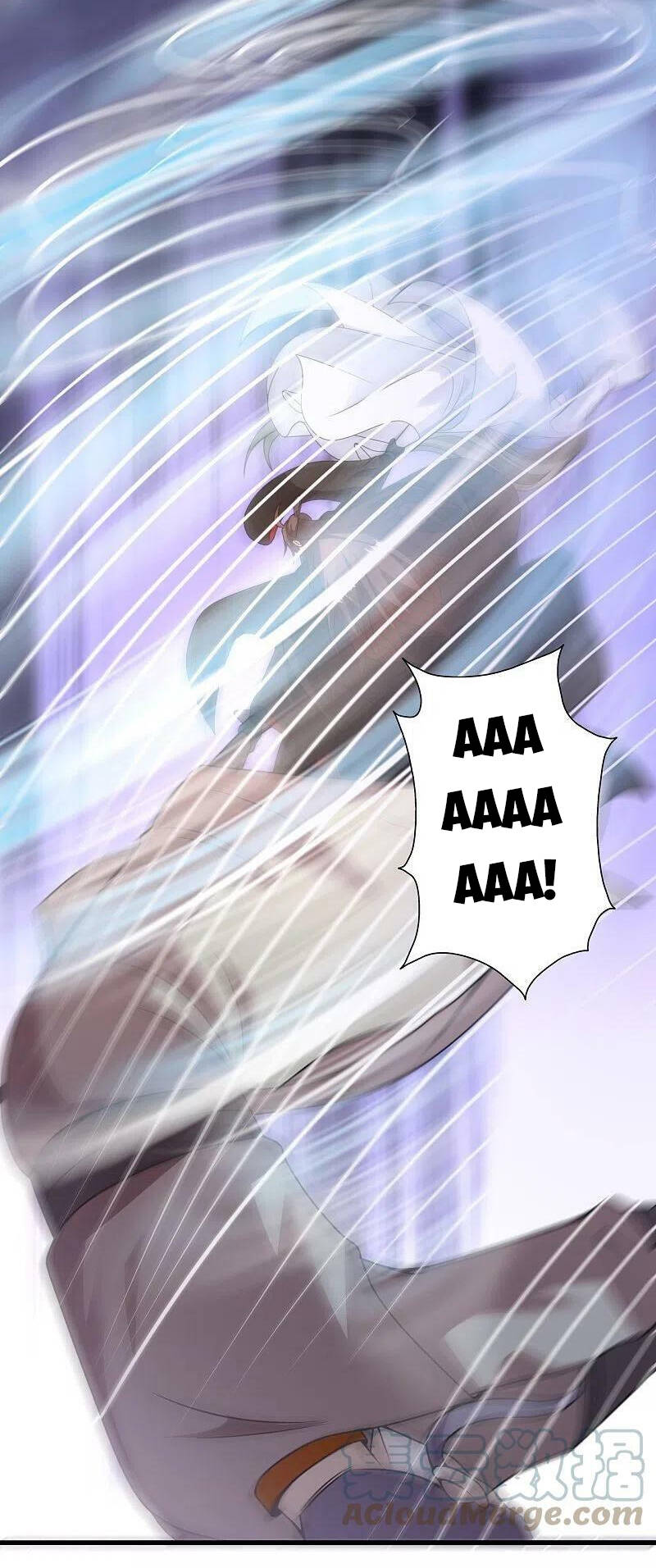 Tiên Võ Đế Tôn Chapter 370 - Trang 2