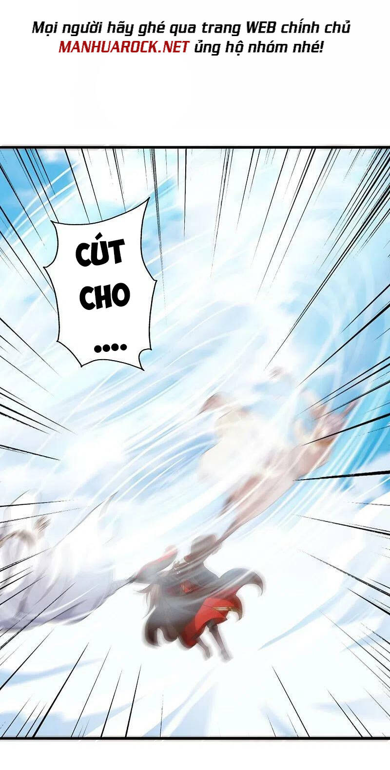 Tiên Võ Đế Tôn Chapter 370 - Trang 2