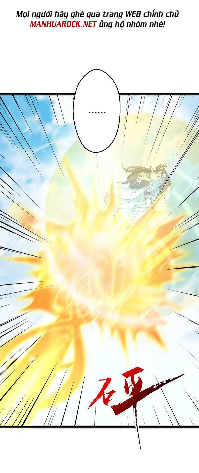 Tiên Võ Đế Tôn Chapter 370 - Trang 2