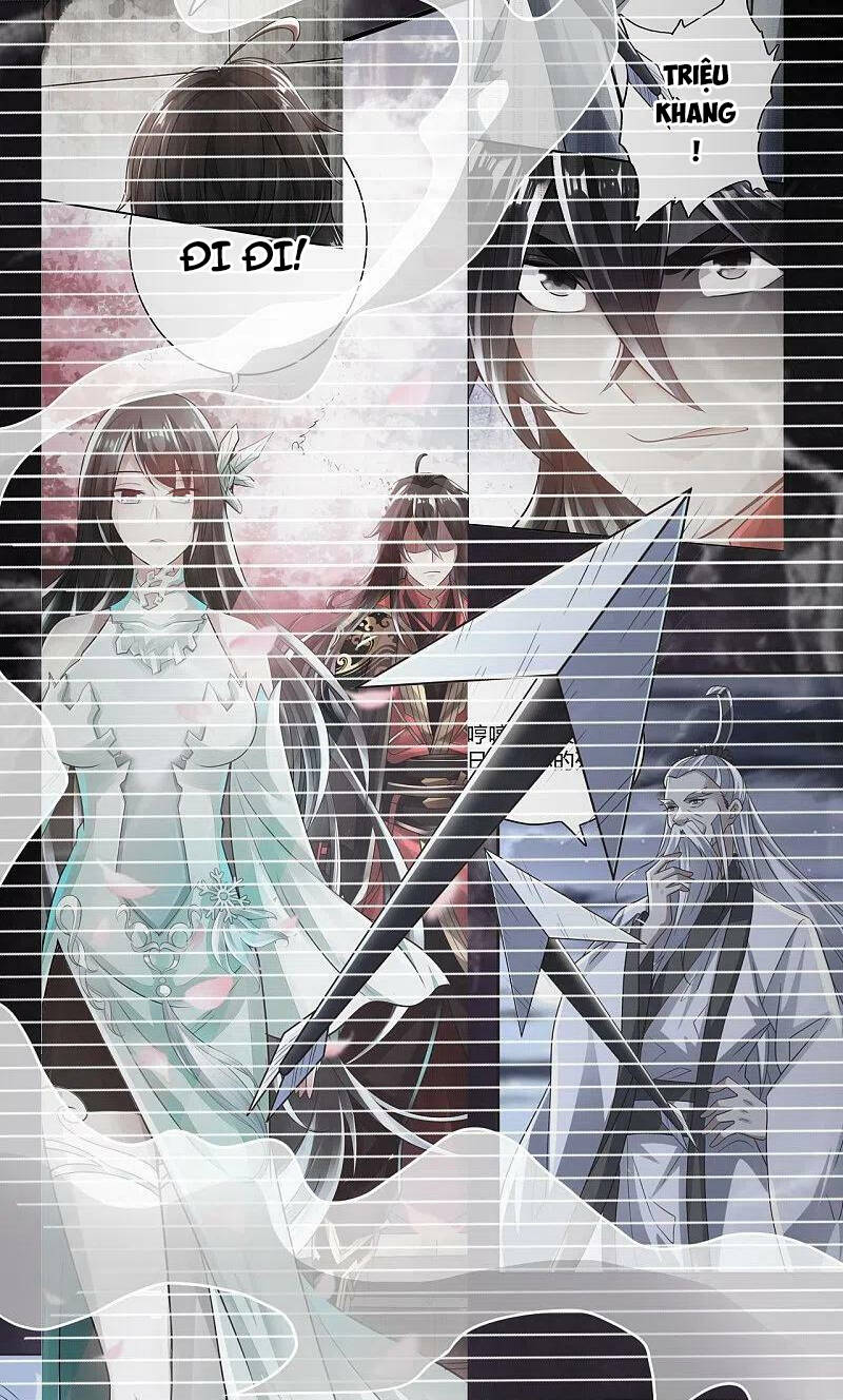 Tiên Võ Đế Tôn Chapter 370 - Trang 2