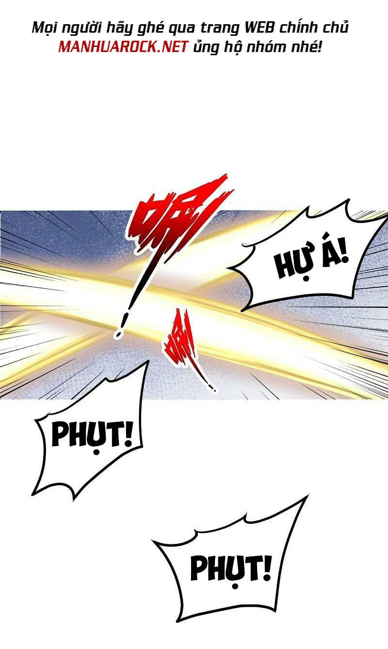 Tiên Võ Đế Tôn Chapter 370 - Trang 2