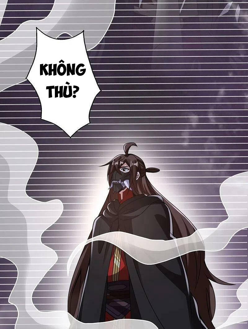 Tiên Võ Đế Tôn Chapter 370 - Trang 2