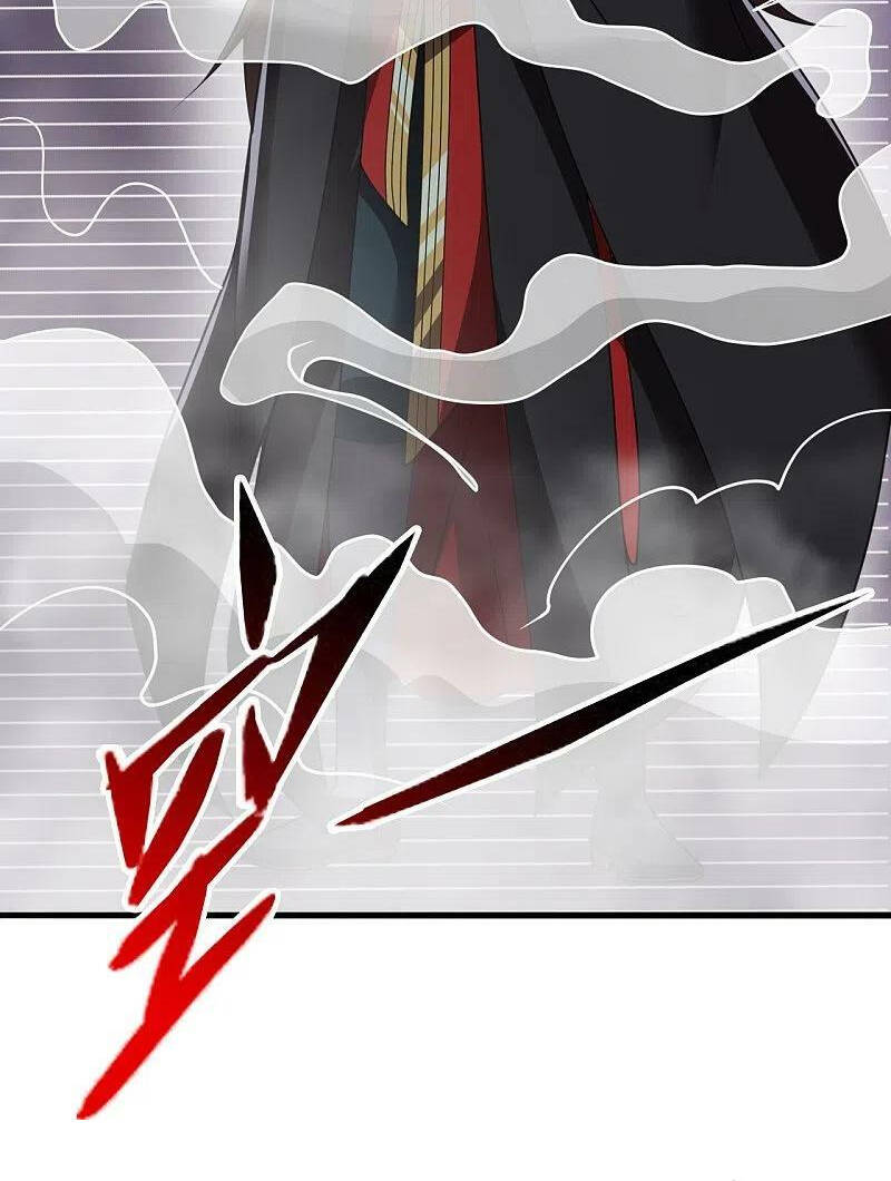 Tiên Võ Đế Tôn Chapter 370 - Trang 2