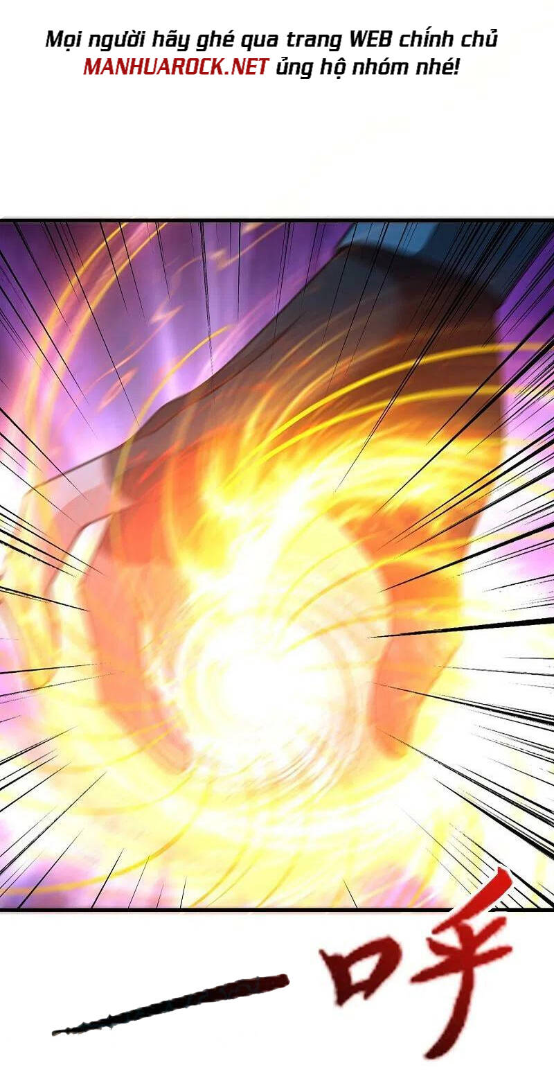 Tiên Võ Đế Tôn Chapter 370 - Trang 2