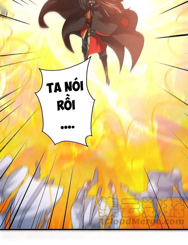 Tiên Võ Đế Tôn Chapter 370 - Trang 2