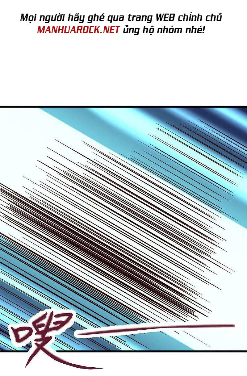 Tiên Võ Đế Tôn Chapter 371 - Trang 2