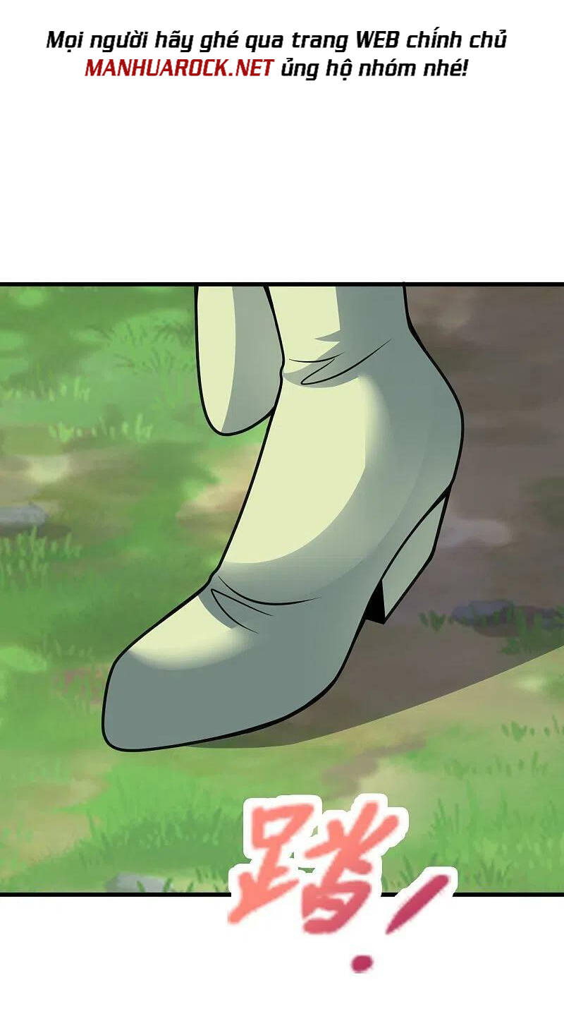 Tiên Võ Đế Tôn Chapter 371 - Trang 2