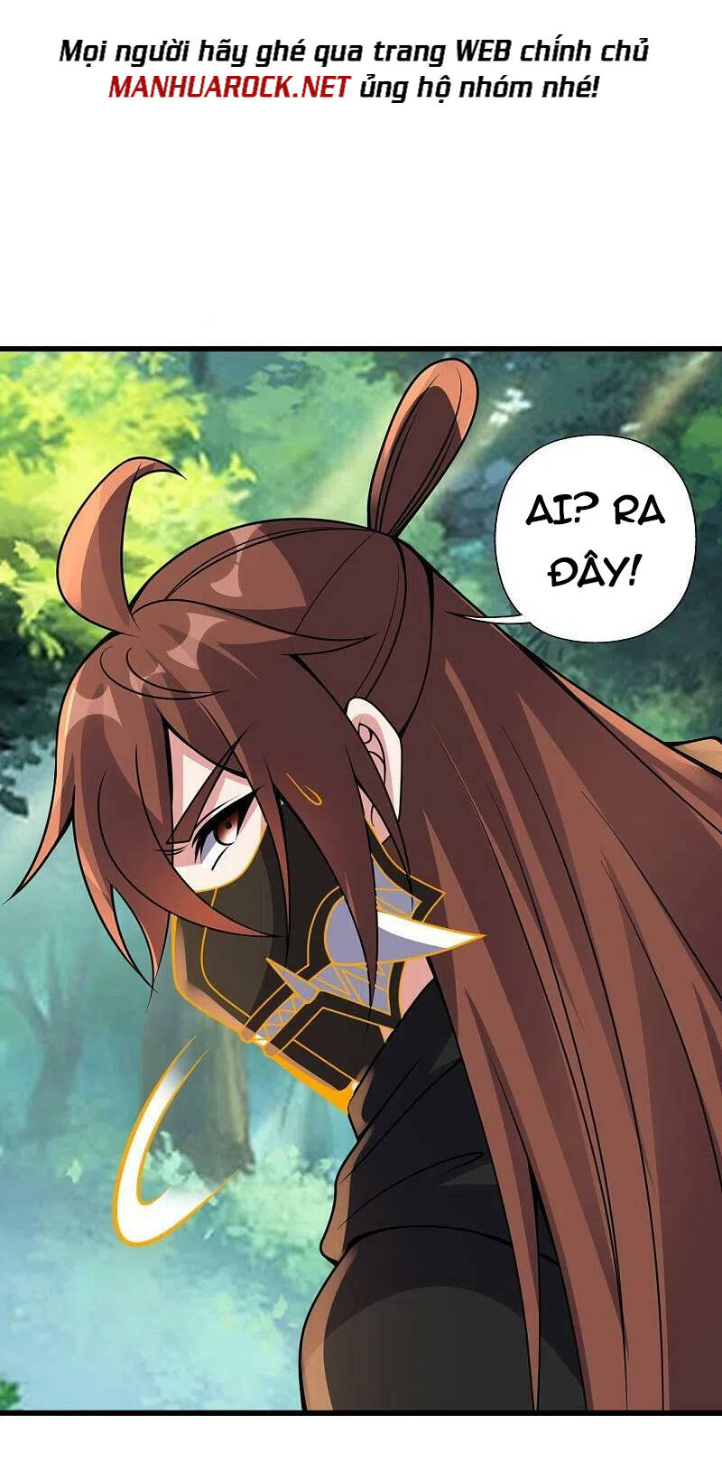 Tiên Võ Đế Tôn Chapter 371 - Trang 2