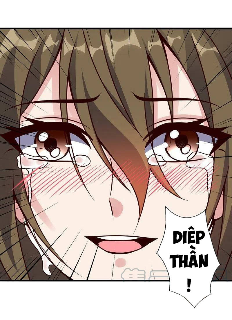 Tiên Võ Đế Tôn Chapter 371 - Trang 2