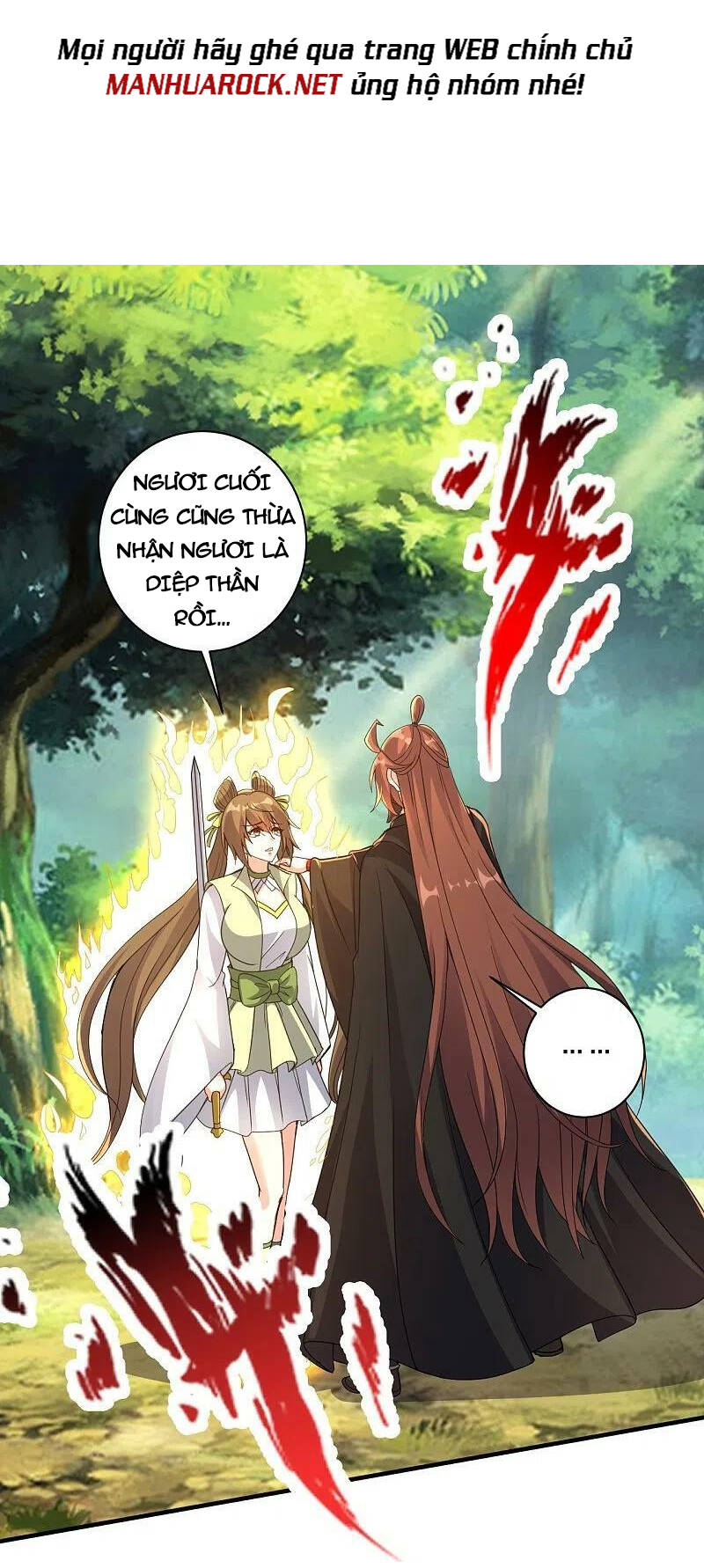 Tiên Võ Đế Tôn Chapter 371 - Trang 2