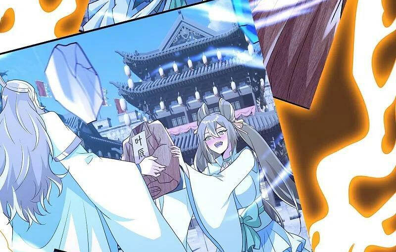 Tiên Võ Đế Tôn Chapter 371 - Trang 2